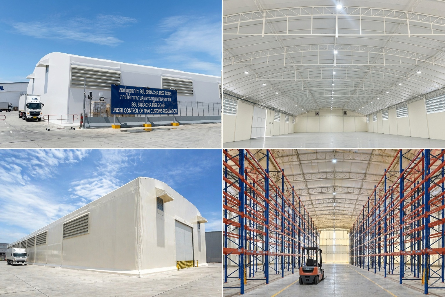 SGL Tenthouse